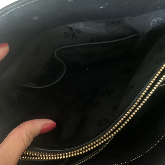 Tory Burch Leather bag - Picture 8 of 8